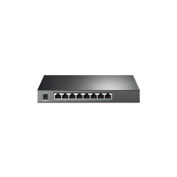 Switch Smart Desktop con 8 Porte Gigabit Jetstream by Omada