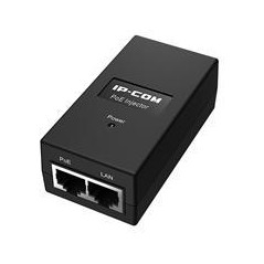 IP-COM PSE15F 10/100Mbps PoE Power Injector