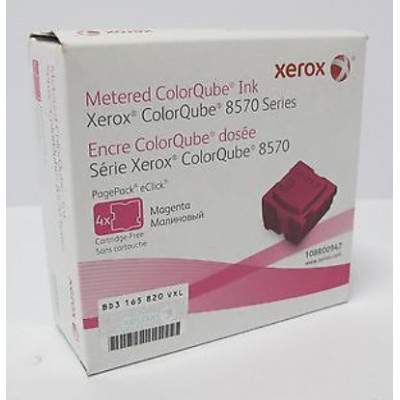 Xerox 108R00947 cartuccia d'inchiostro Originale Magenta