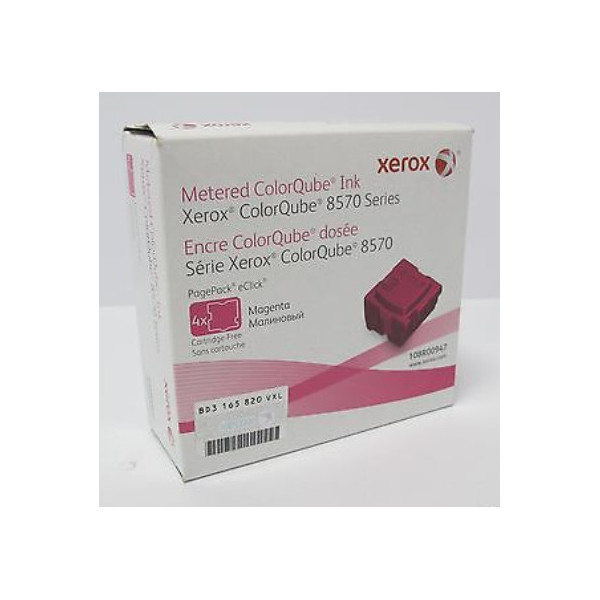 Xerox 108R00947 cartuccia d'inchiostro Originale Magenta