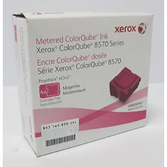 Xerox 108R00947 cartuccia d'inchiostro Originale Magenta