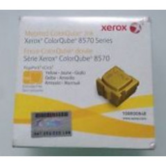 Xerox 108R00948 cartuccia d'inchiostro Originale Giallo