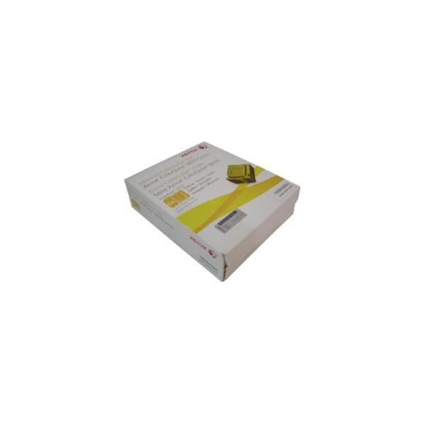 Xerox 108R00964 cartuccia stick 6 pezzo(i) Giallo 17300 pagine