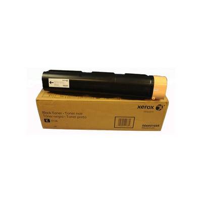 Xerox 006R01668 cartuccia toner 1 pezzo(i) Originale Nero