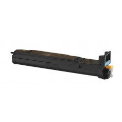 Xerox 106R01324 cartuccia toner 1 pezzo(i) Originale Ciano