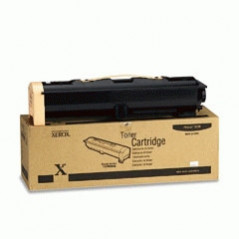 Xerox Phaser 5500 Cartridge cartuccia toner Originale Nero