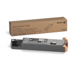 Xerox Cartuccia toner di scarto (25.000 pagine)Phaser 6700