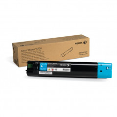 Xerox 106R01519 cartuccia toner 1 pezzo(i) Originale Ciano