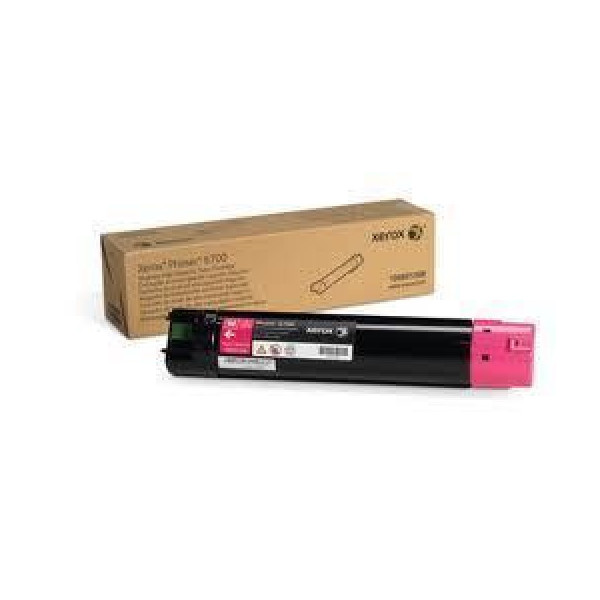 Xerox 106R01520 cartuccia toner 1 pezzo(i) Originale Magenta