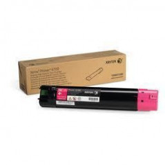 Xerox 106R01520 cartuccia toner 1 pezzo(i) Originale Magenta