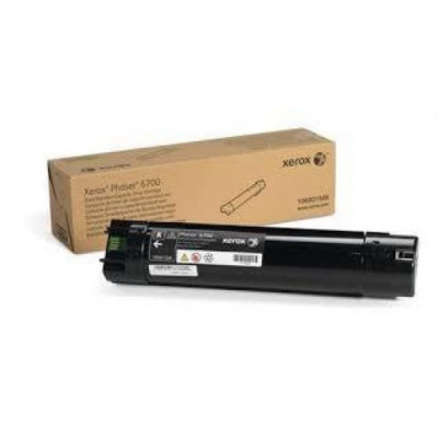 Xerox 106R01522 cartuccia toner 1 pezzo(i) Originale Nero