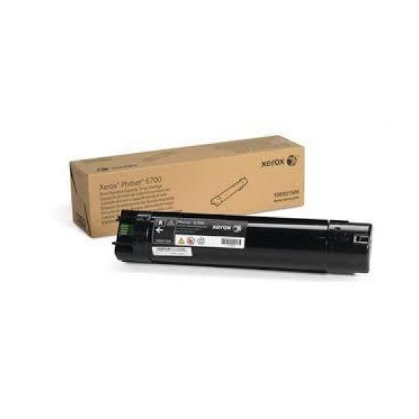 Xerox 106R01522 cartuccia toner 1 pezzo(i) Originale Nero