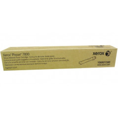 Xerox 106R01580 cartuccia toner 1 pezzo(i) Originale Giallo