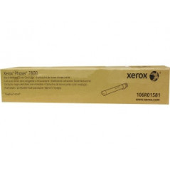 Xerox 106R01581 cartuccia toner 1 pezzo(i) Originale Nero