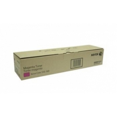 Xerox 006R01523 cartuccia toner 1 pezzo(i) Originale Magenta