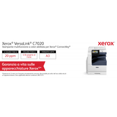 Xerox 106R03737 cartuccia toner 1 pezzo(i) Originale Nero