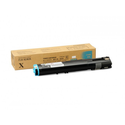 Xerox 006R01643 cartuccia toner 1 pezzo(i) Originale Ciano