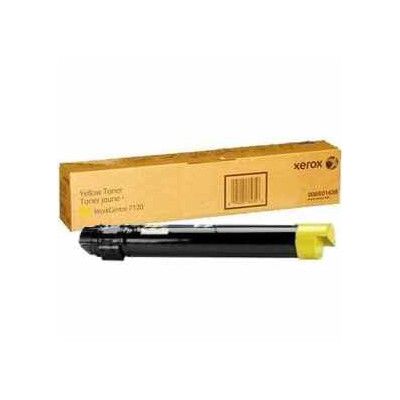 Xerox 6R1458 cartuccia toner 1 pezzo(i) Originale Giallo