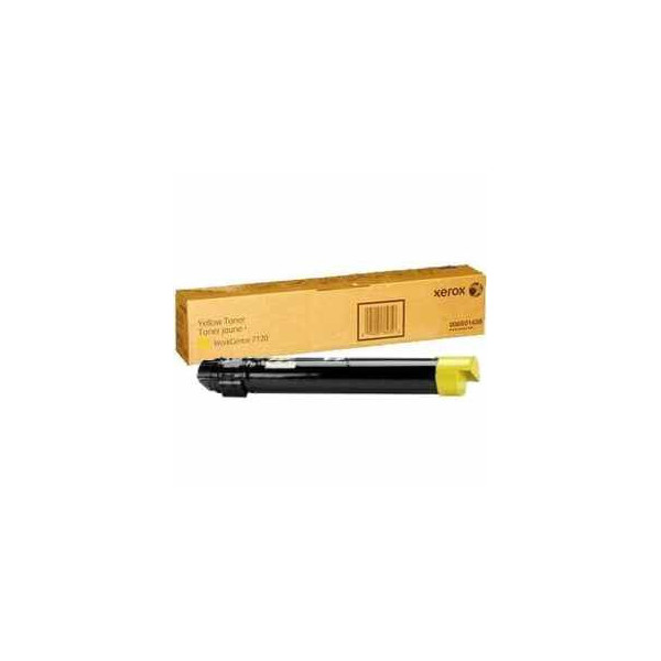 Xerox 6R1458 cartuccia toner 1 pezzo(i) Originale Giallo