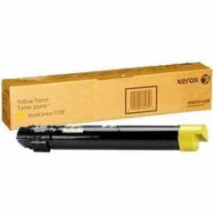 Xerox 6R1458 cartuccia toner 1 pezzo(i) Originale Giallo