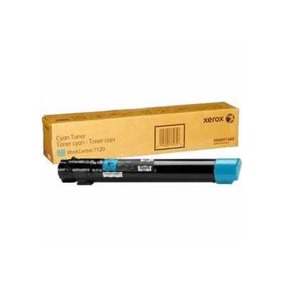 Xerox 6R1460 cartuccia toner 1 pezzo(i) Originale Ciano