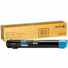 Xerox 6R1460 cartuccia toner 1 pezzo(i) Originale Ciano