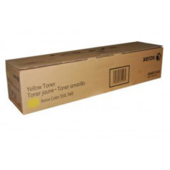 Xerox 006R01526 cartuccia toner 1 pezzo(i) Originale Giallo