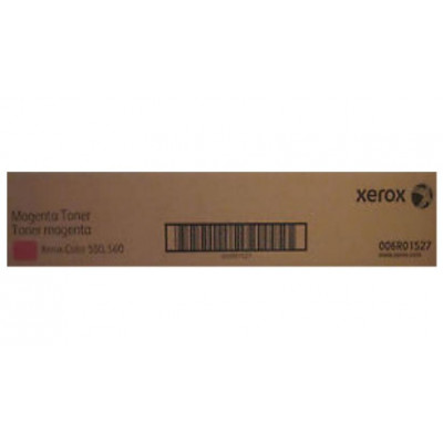 Xerox 006R01527 cartuccia toner 1 pezzo(i) Originale Magenta