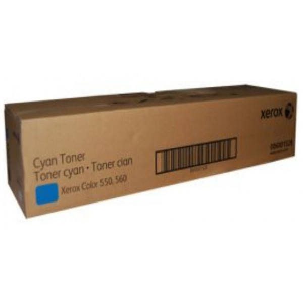 Xerox 006R01528 cartuccia toner 1 pezzo(i) Originale Ciano