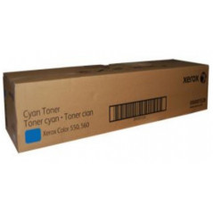 Xerox 006R01528 cartuccia toner 1 pezzo(i) Originale Ciano