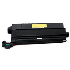 Yellow Compa Lexmark C910,C912,X912-14K12N0770