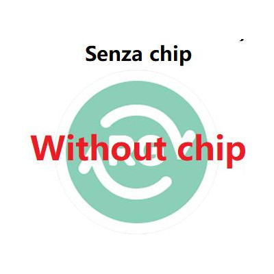 Without Chip Com HP Color M578,M55,M554,M555-10K212X