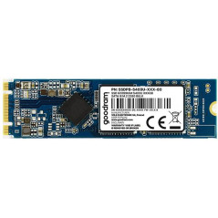 SSD S400U SATA III M.2 2280 - 240GB