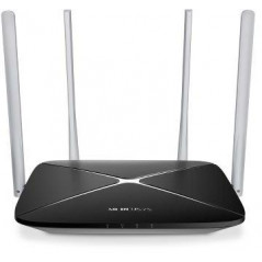 Router Wireless Dual Band AC1200 - Mercusys AC12