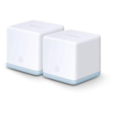 Mesh Wi-Fi AC1200 - HALO S12 - 2 pack