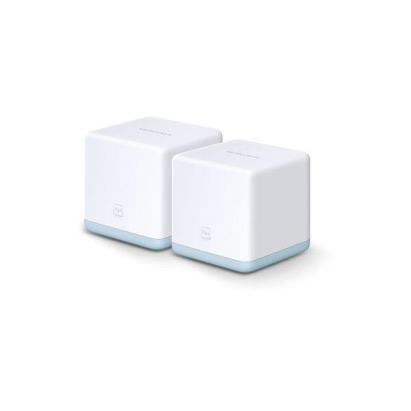 Mesh Wi-Fi AC1200 - HALO S12 - 2 pack