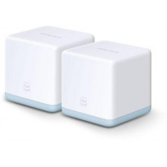 Mesh Wi-Fi AC1200 - HALO S12 - 2 pack