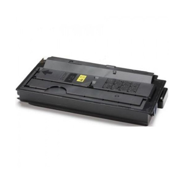 Toner+Waste com Triumph-Adler Utax P-2540 i-15K1T02NJ0UT0