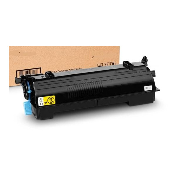 Mps Toner Compa Kyocera ECOSYS P 4140 dn-490g/15K1T02Y40NL0