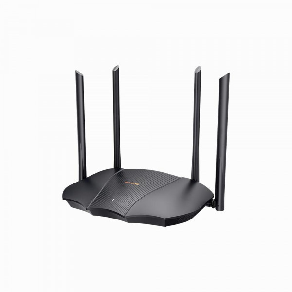 Router Wi-Fi 6 AX3000 Dual-band Gigabit