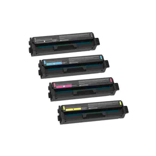 Black compatible Lexmark MC3224,C3426,MC3326-1.5KC3220K0