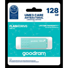 GOODRAM 128GB UME3 CARE - ANTIBATTERICA - USB 3.0