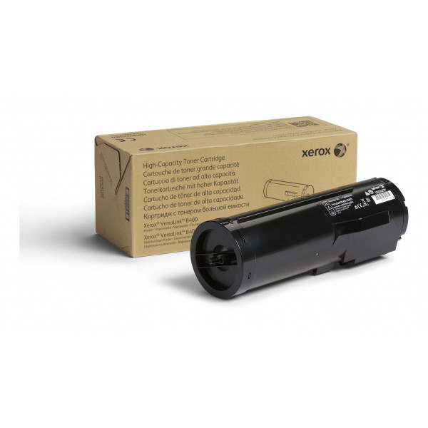 Xerox Cartuccia toner Nero da 13900 pagine per VersaLink B400   B405 (106R03582)