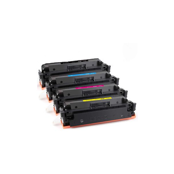 With chip Black HP Color LaserJet Pro M454 ,M479-7.5K415X