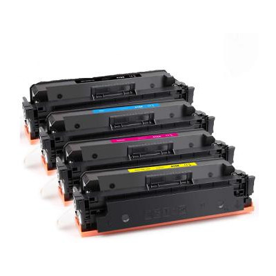 With chip Magente HP Color LaserJet Pro M454 ,M479-6K415X