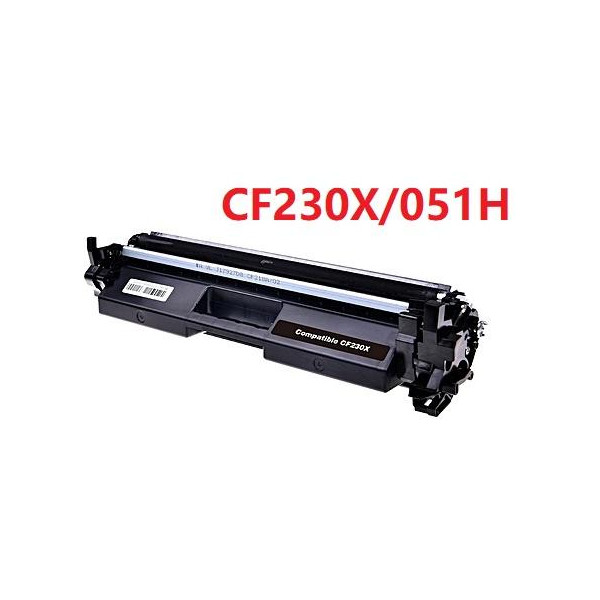 Universale HP M203,M227 Canon Lbp-162,MF264,MF267,MF269-4K