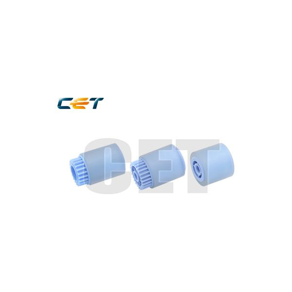 Paper Pickup Roller Kit-PU AF03-0081+AF03-1082+AF03-2080