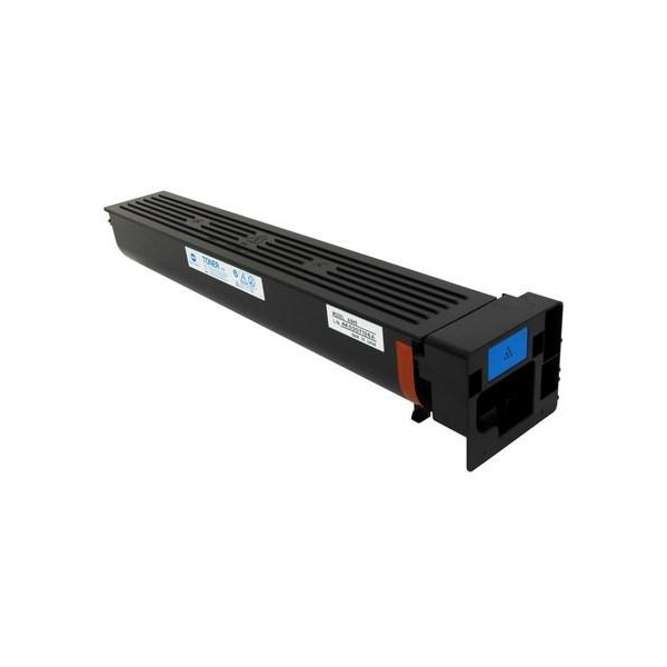 Toner compatible Bizhub 758,Bizhub 808-40.8KA8H5050 /TN812