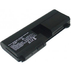 Batteria HP Pavilion TX1000 Series 7200 mAh