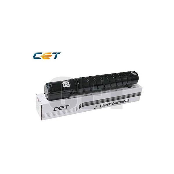 Black Canon C-EXV48 Toner Cartridge 16.5K/ 318g 9106B002AA